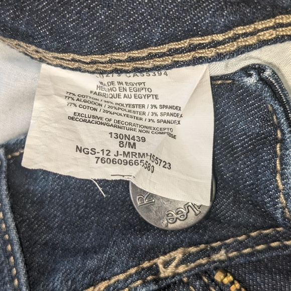 Denim / Jeans / Lee Riders - Picture 6 of 10